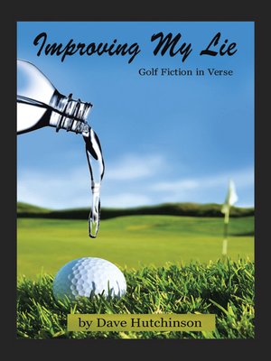 cover image of Improving My Lie